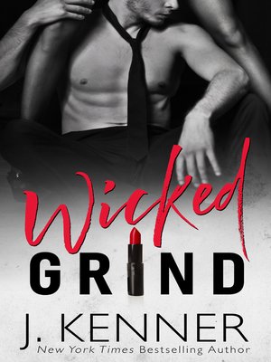 cover image of Wicked Grind